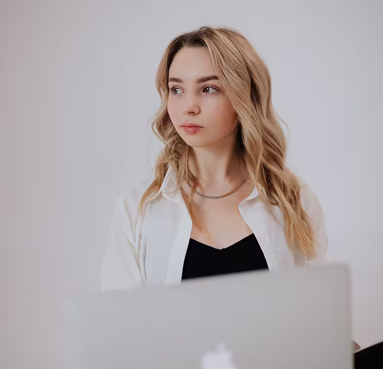 photo of Snezhana L. web designer