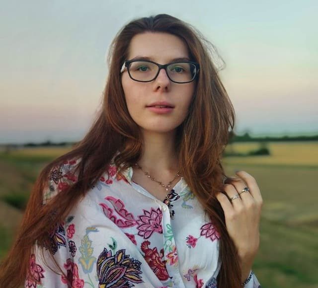 photo of Irina S. designer VibeStyle