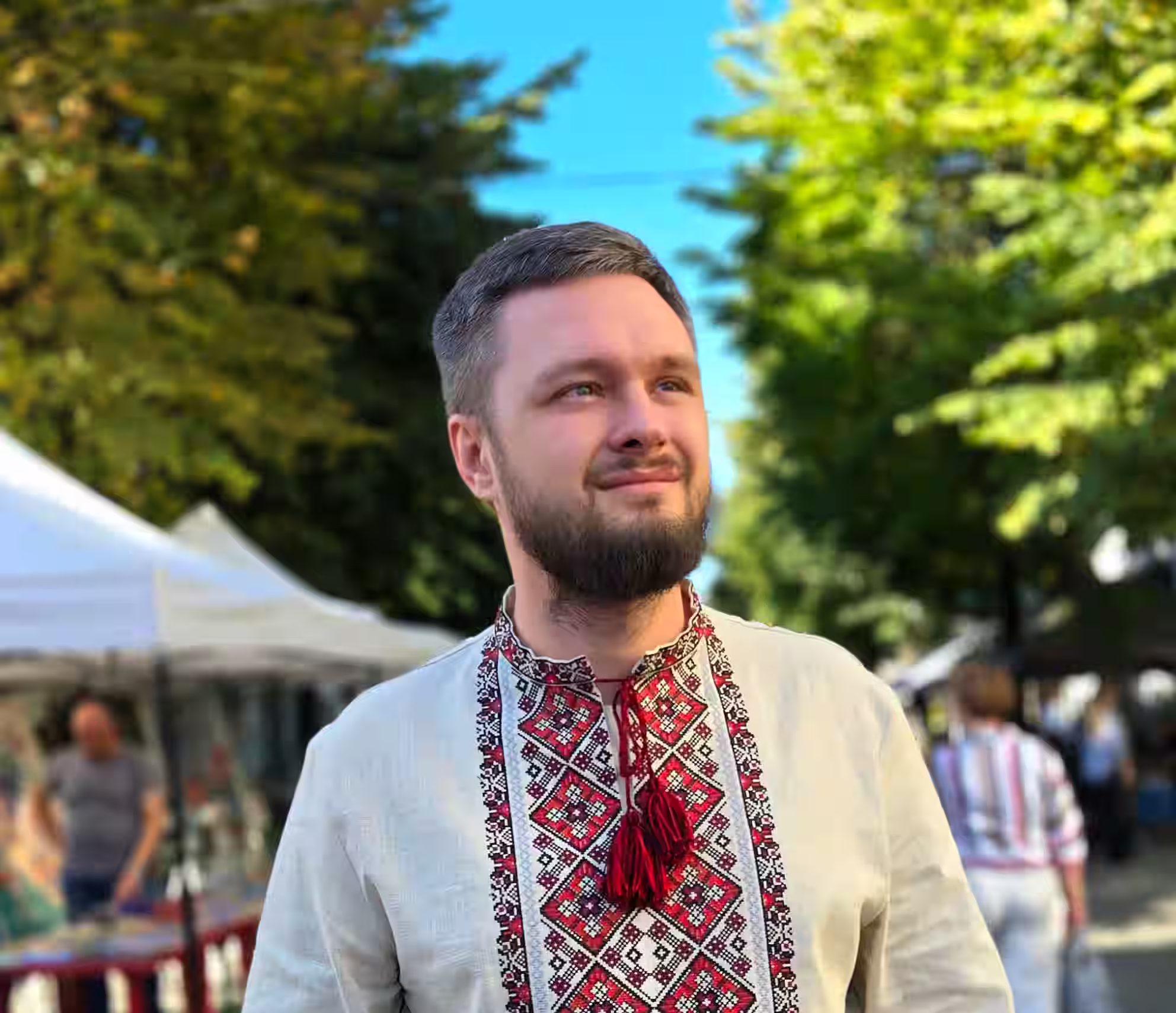 photo of Eugen. web developer VibeStyle